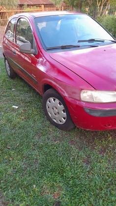 CHEVROLET CELTA 1.0 MPFI VHC SUPER 8V GASOLINA 2P MANUAL CHEVROLET CELTA 1.0 MPFI VHC SUPER 8V GASOLINA 2P MANUAL